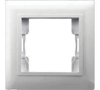 Одноместная рамка Volsten V01-28-A11-M Violet, 10141