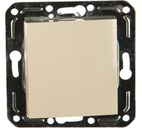 Проходной переключатель Volsten Magenta Crema V01-12-P11-M 9029