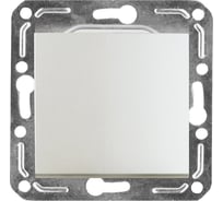 Выключатель Volsten V01-18-V11-M Magenta Perl, 10070