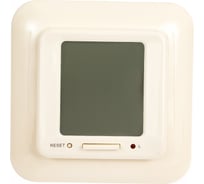 Выключатель с регулятором яркости лампы и таймером выключения Uniel 04029