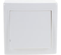 Проходной выключатель Volsten Solar V01-31-P11-S 9840