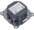 Светорегулятор Systeme Electric GLOSSA (диммер) повор-нажим, LED, RC, 400Вт, механизм, БЕЛЫЙ GSL000123 6
