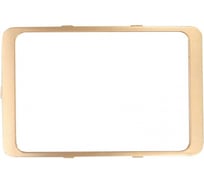 Декоративная двойная вставка СВЕТОЗАР CITY, SV-54172-G