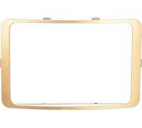 Декоративная двойная вставка СВЕТОЗАР ГАММА, SV-54175-GM