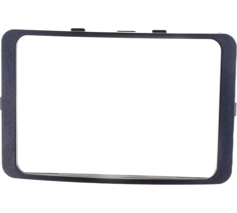 Декоративная двойная вставка СВЕТОЗАР ГАММА, SV-54177-DM