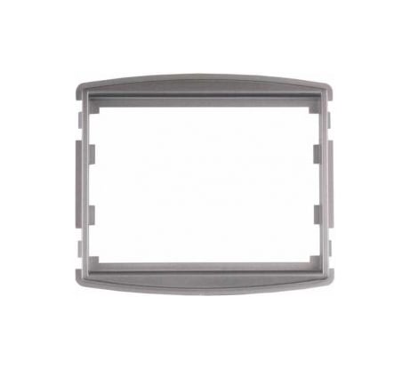 Декоративная одинарная вставка СВЕТОЗАР ЭФФЕКТ, SV-54466-SM