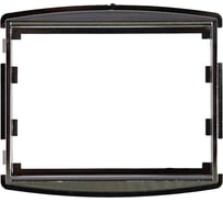 Декоративная одинарная вставка СВЕТОЗАР ЭФФЕКТ, SV-54463-S