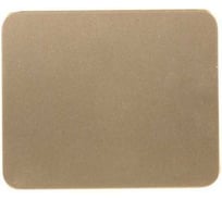 Одноклавишный выключатель СВЕТОЗАР ГАММА, SV-54130-GM