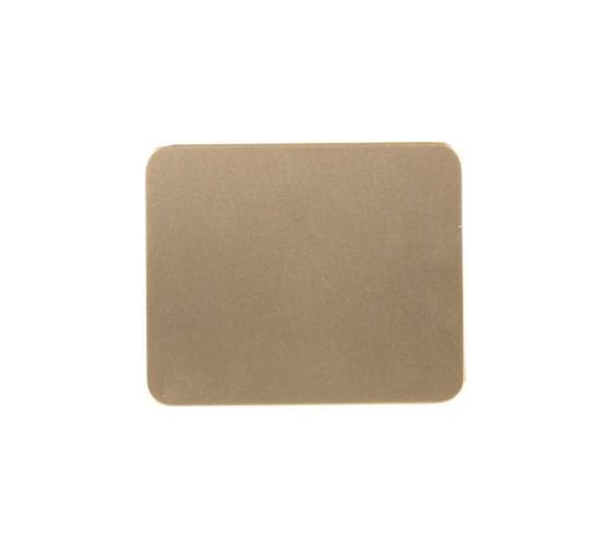 Одноклавишный выключатель СВЕТОЗАР ГАММА, SV-54130-GM 1