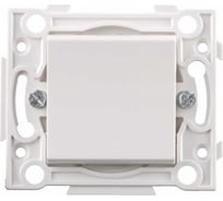 Одинарный выключатель СВЕТОЗАР, SV-55230-1