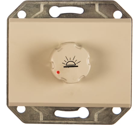 Диммер СВЕТОЗАР ЭФФЕКТ, SV-54442-B