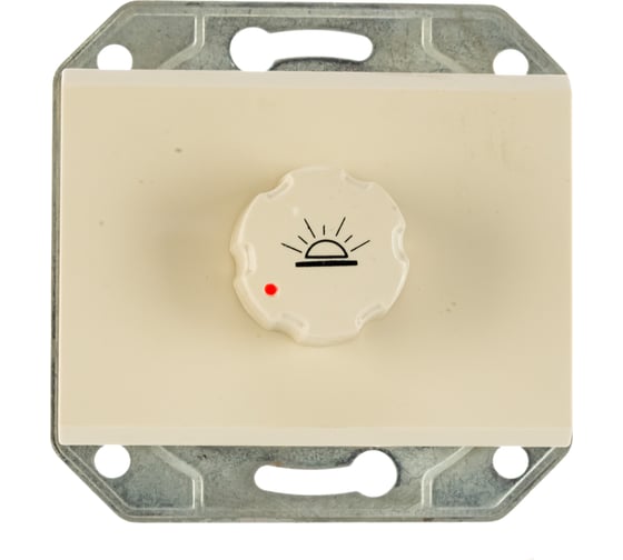 Диммер СВЕТОЗАР ЭФФЕКТ, SV-54442-B