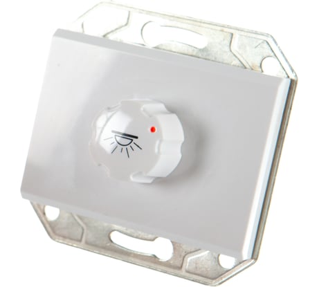 Диммер СВЕТОЗАР ЭФФЕКТ, SV-54442-W