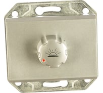 Диммер СВЕТОЗАР ЭФФЕКТ, SV-54442-SM
