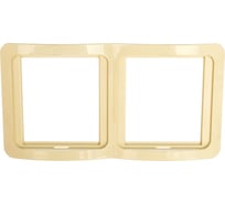 Двойная вертикальная панель Светозар_ CITY SV-54147-B