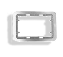 Накладная панель СВЕТОЗАР ГАММА SV-54145-2-DM