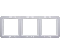 Накладная вертикальная панель СВЕТОЗАР ГАММА SV-54147-SM