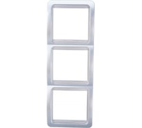 Накладная вертикальная панель СВЕТОЗАР ГАММА SV-54149-SM