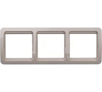 Накладная горизонтальная панель СВЕТОЗАР ГАММА SV-54148-DM