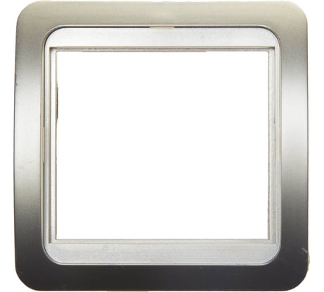 Накладная панель СВЕТОЗАР ГАММА, SV-54145-GM