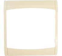 Накладная панель СВЕТОЗАР ЭФФЕКТ SV-54445-B