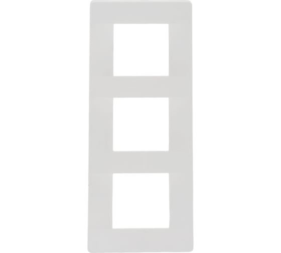 Накладная вертикальная панель СВЕТОЗАР SV-55220-3
