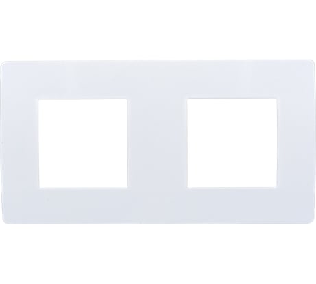 Накладная горизонтальная панель СВЕТОЗАР SV-55210-2