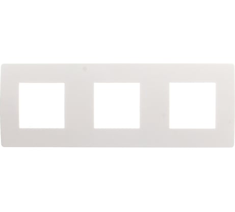 Накладная горизонтальная панель СВЕТОЗАР SV-55210-3