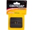 Телевизионная розетка СВЕТОЗАР ГАММА SV-54115-DM 3