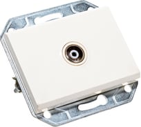 Телевизионная розетка СВЕТОЗАР ЭФФЕКТ SV-54415-B