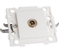 Телевизионная розетка СВЕТОЗАР SV-55247