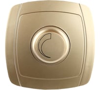 Диммер СВЕТОЗАР АКЦЕНТ SV-54242-GM
