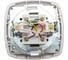 Одинарная телефонная розетка СВЕТОЗАР АКЦЕНТ SV-54217-SM 3