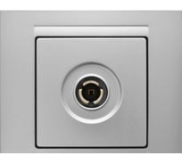 Телевизионная розетка GUNSAN MODERNA MD2915123