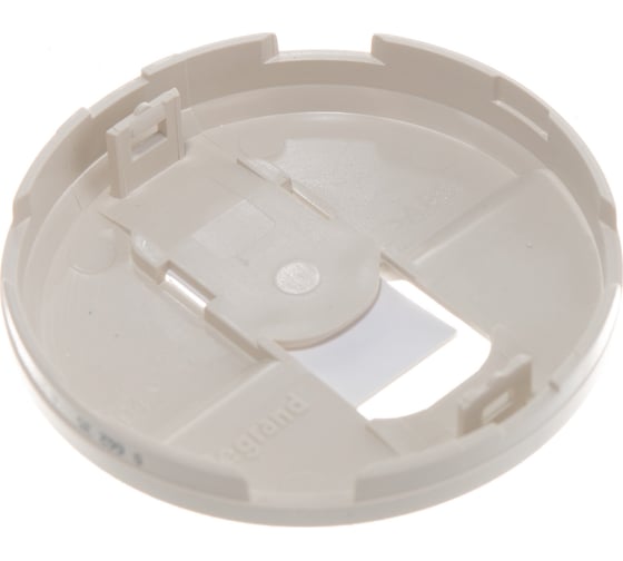 Лицевая панель Legrand Программа Celiane розетки RJ 45 Кат. № 0 673 44/45 слоновая кость 066235