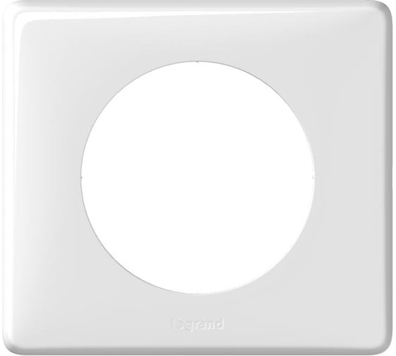 Рамка Legrand Celiane 68631