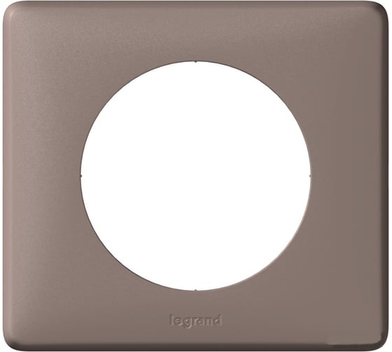 Рамка Legrand Celiane 68661 1