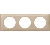Рамка Legrand Celiane 68663