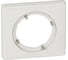 Рамка Legrand 1 пост Программа Celiane IP 44 белый 069071 3