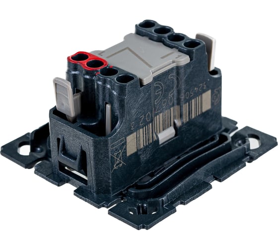 Механизм выключателя Legrand Celiane 2 (1) мод 67311 067002