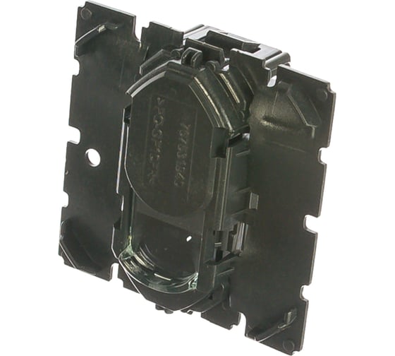Розетка Legrand RJ 45 Программа Celiane категория 6 UTP 067344
