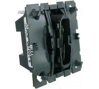 Переключатель Legrand 1-полюсный на 2 направления 10 AX Программа Celiane 230 В~ 067001