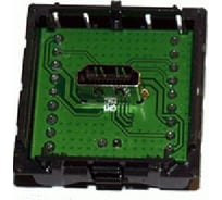 Механизм розетки аудио/видео HDMI Legrand Celiane 67317