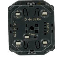 Механизм светорегулятора PLC/ИК с индикацией Legrand Celiane 67214