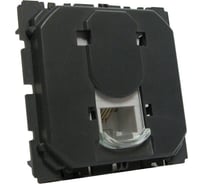 Телефонная розетка Legrand Программа Celiane RJ11 067340