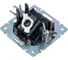 Розетка Legrand компьютерная RJ45 категория 5e UTP Legrand Valena с захватами алюминий 770230 4