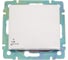 Переключатель Legrand одноклавишный IP44 Legrand Valena 10А 250В схема 6 безвинтовые зажимы белый 774206 2