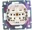 Розетка Legrand с заземлением IP44 Legrand Valena со шторками с защитной крышкой 16А 250В винтовые зажимы белый 774220 2