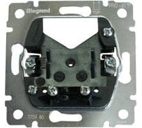 Механизм ввода кабеля Legrand PRO 21 775986