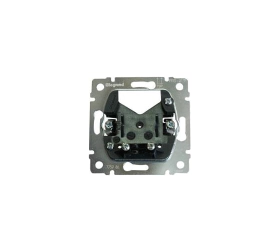 Механизм ввода кабеля Legrand PRO 21 775986